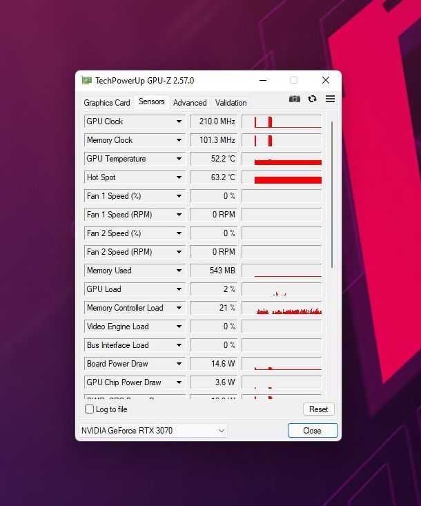 Нова відеокарта Asus Dual RTX3070 OC 8GB GDDR6