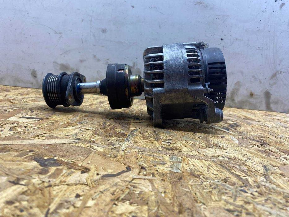 Генератор Форд Фокус С-Макс Ford Focus C-Max 1.8 Q9K3B 1M5T10300BC