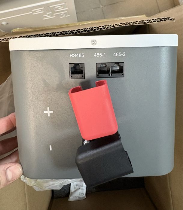 Акумулятор Zegor 100A  LiFePo4