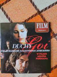 Duchy Goi film dvd