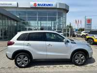 Suzuki Vitara Polski Salon 1Wł 100% Bezwypadkowy Stan Idealny