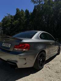 Bmw 120d e82 coupe negociavel c/s financiamento