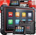 AUTEL DS900TS PROGRAMATOR TPMS 2 LATA INTERFEJS SKANER DIAGNOSTYCZNY OBD2