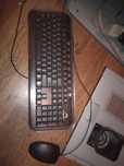 Komputer stacjonarny +monitor LG (opis)