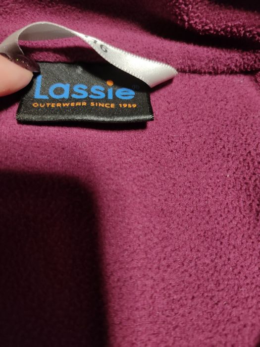Флісовий комплект,піддіва.Lasssie.Розмір 116