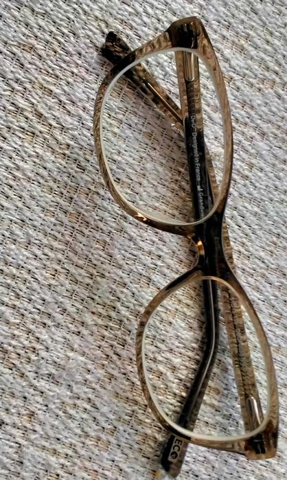 Okulary korekcyjne do dali