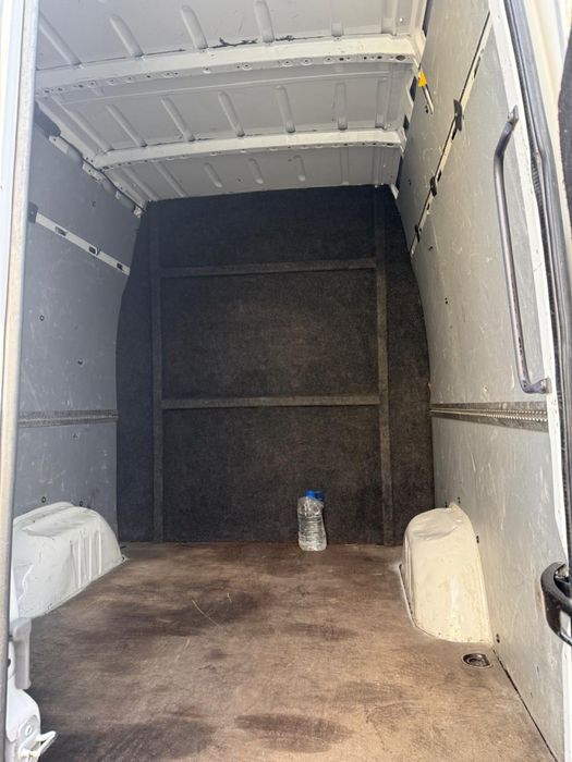 Sprinter 316 /906