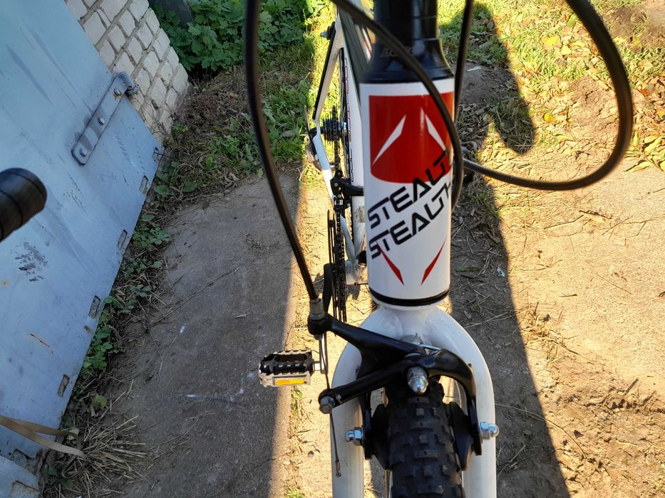 Rower szosowy Kolażówka stan idealny