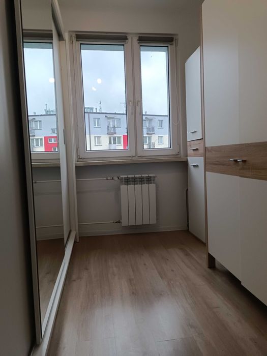 Mieszkanie 45 m² Przydworcowe