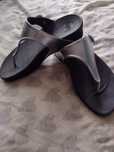 Klapki damskie firmy fit flop