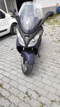 Aprilia atlantic como nova