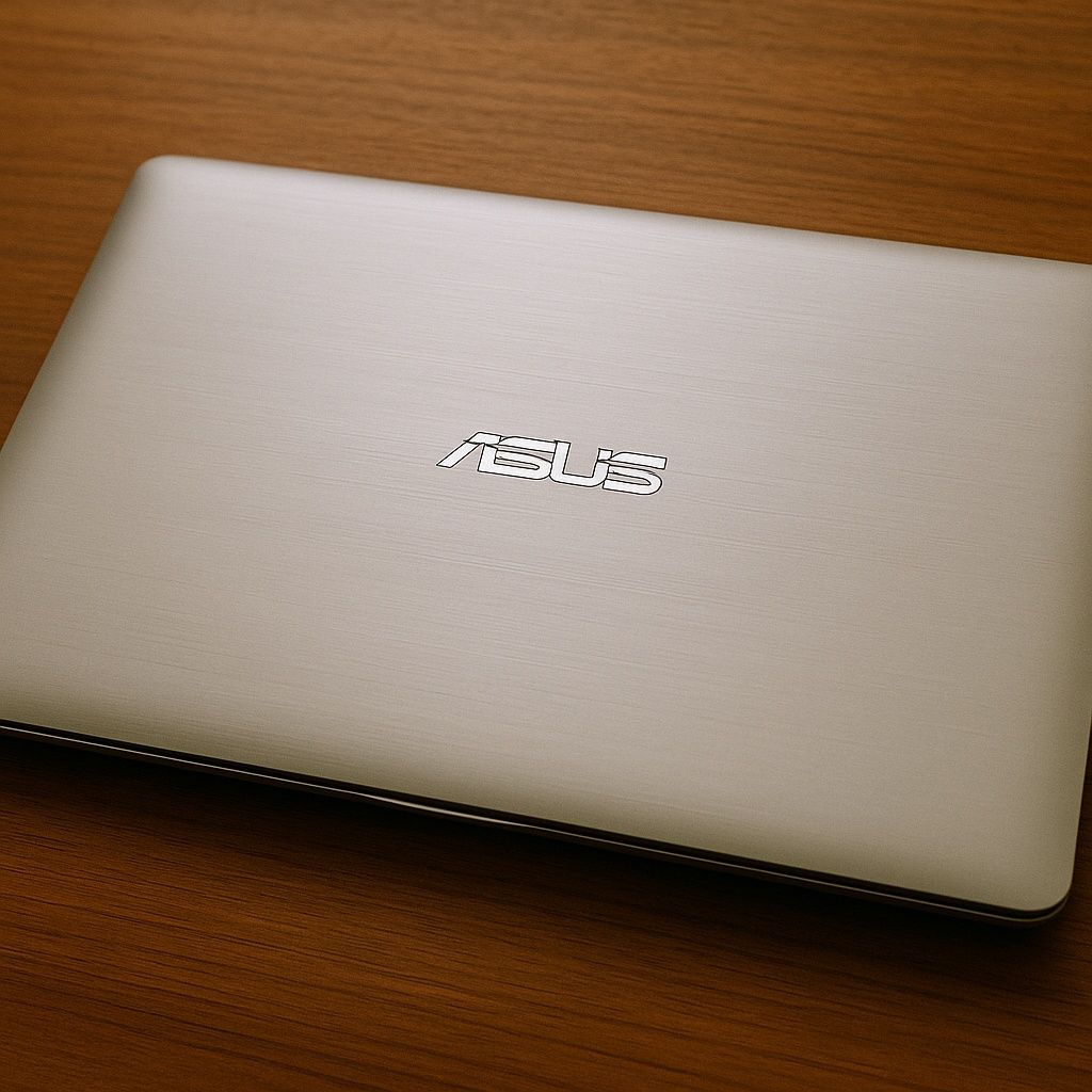 ASUS N750JK — i7 / 16GB / SSD + HDD / GTX 850M — Bom estado