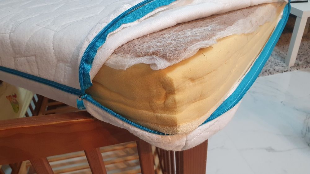 REZERWACJA Łóżeczko z szufladą prześcieradła poduszka kocyk kołdra dzi