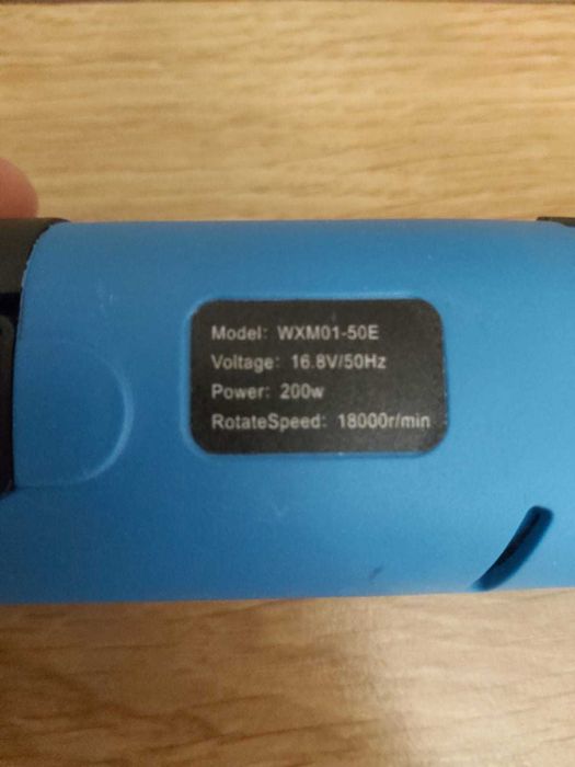 Szlifierka do płytek