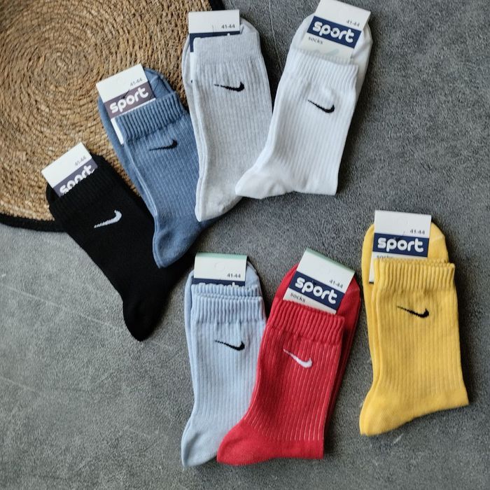 Шкарпетки Nike Найк