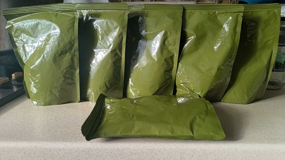 Консерви для котів (натур продукт) 0,5кг