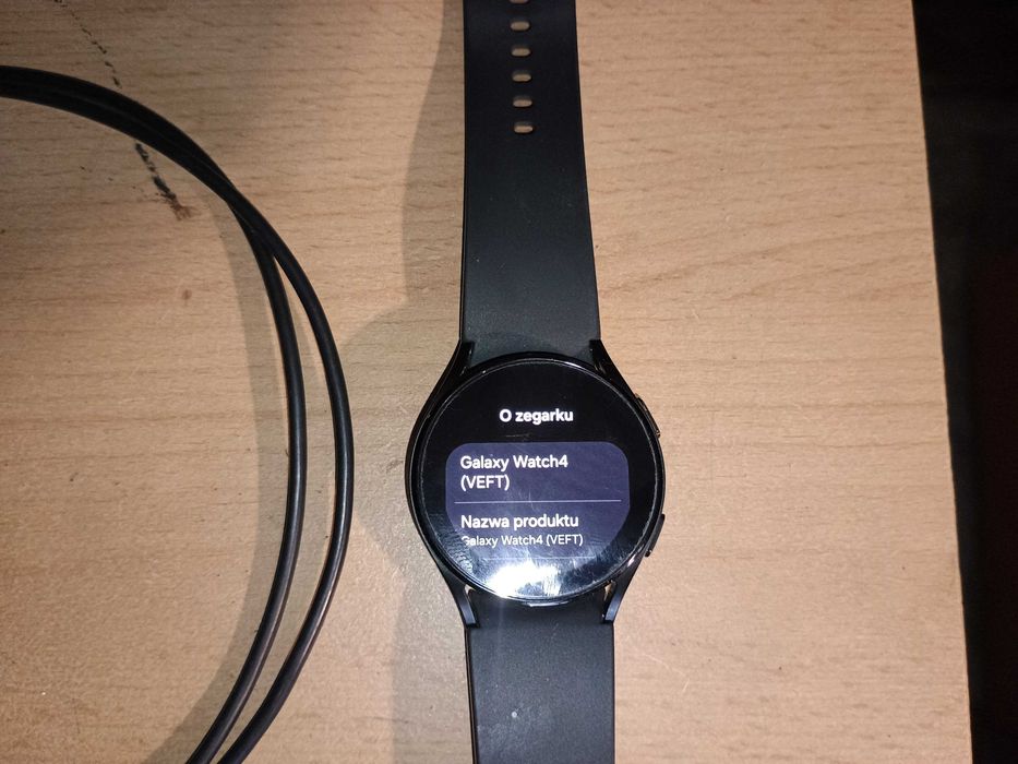 Smartwatch Samsung WATCH4