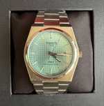 Годинник Tissot PRX Powermatic 80