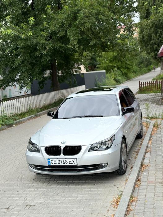 BMW 3.0 AVTOMAT Diesel