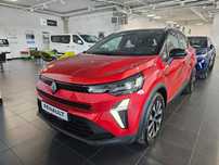 Renault Captur OD RĘKI/ po liftingu / nowość / open R-Link / evolution TCe 100 LPG