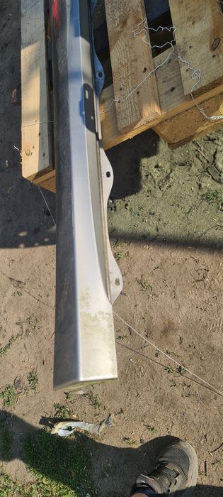 Listwa Progowa Nakładka Prawa Mercedes R klasa W251 Lack. C723