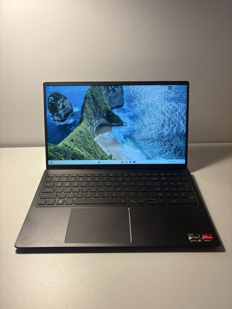 Dell Vostro 5515 Ryzen 5/16GB/512GB