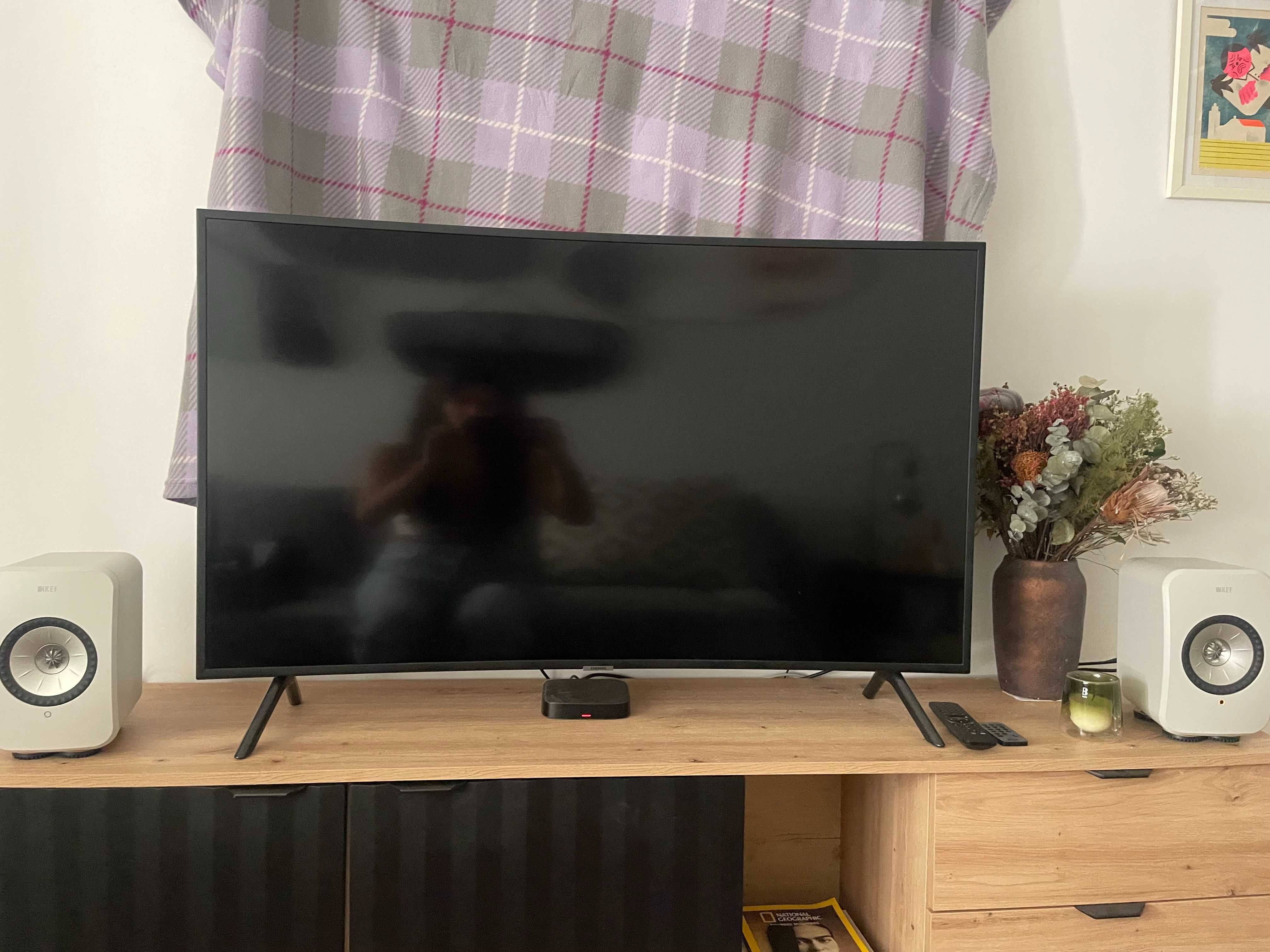 KEF LSX II LT Sistema de Altavoces inalámbricos