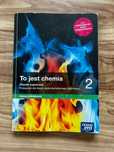 To jest chemia 2 - podręcznik z chemii