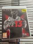 WWE '13 [gra ps3]