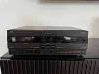 Magnetofon JVC TD-WE 91