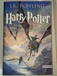 Harry Potter e a ordem da Fênix edição especial