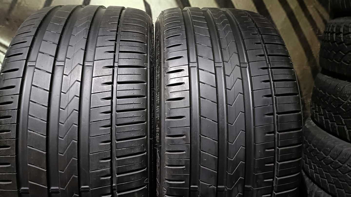 Falken Azenis FK510 255/30R20 92 Y rant ochronny, wzmocnienie (XL)