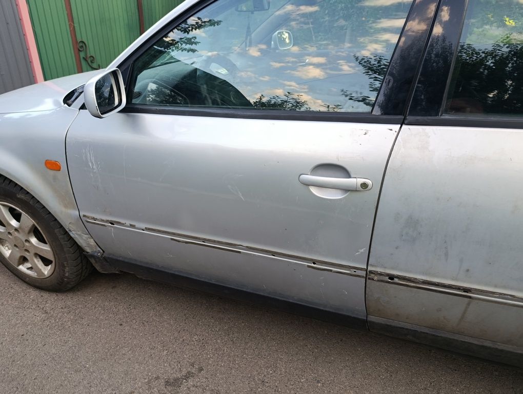 Продам Volkswagen Passat B5