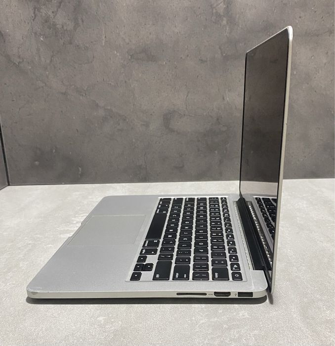 Ноутбук MacBook A1425 13.3” на відновлення! N2784