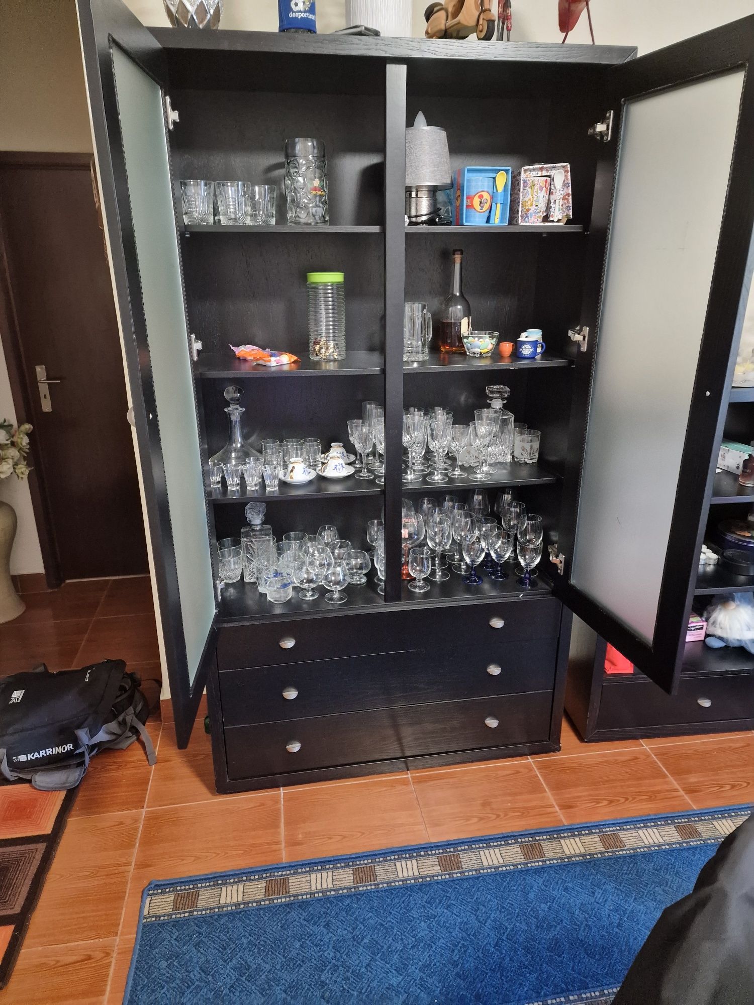 Moveis de sala de estar