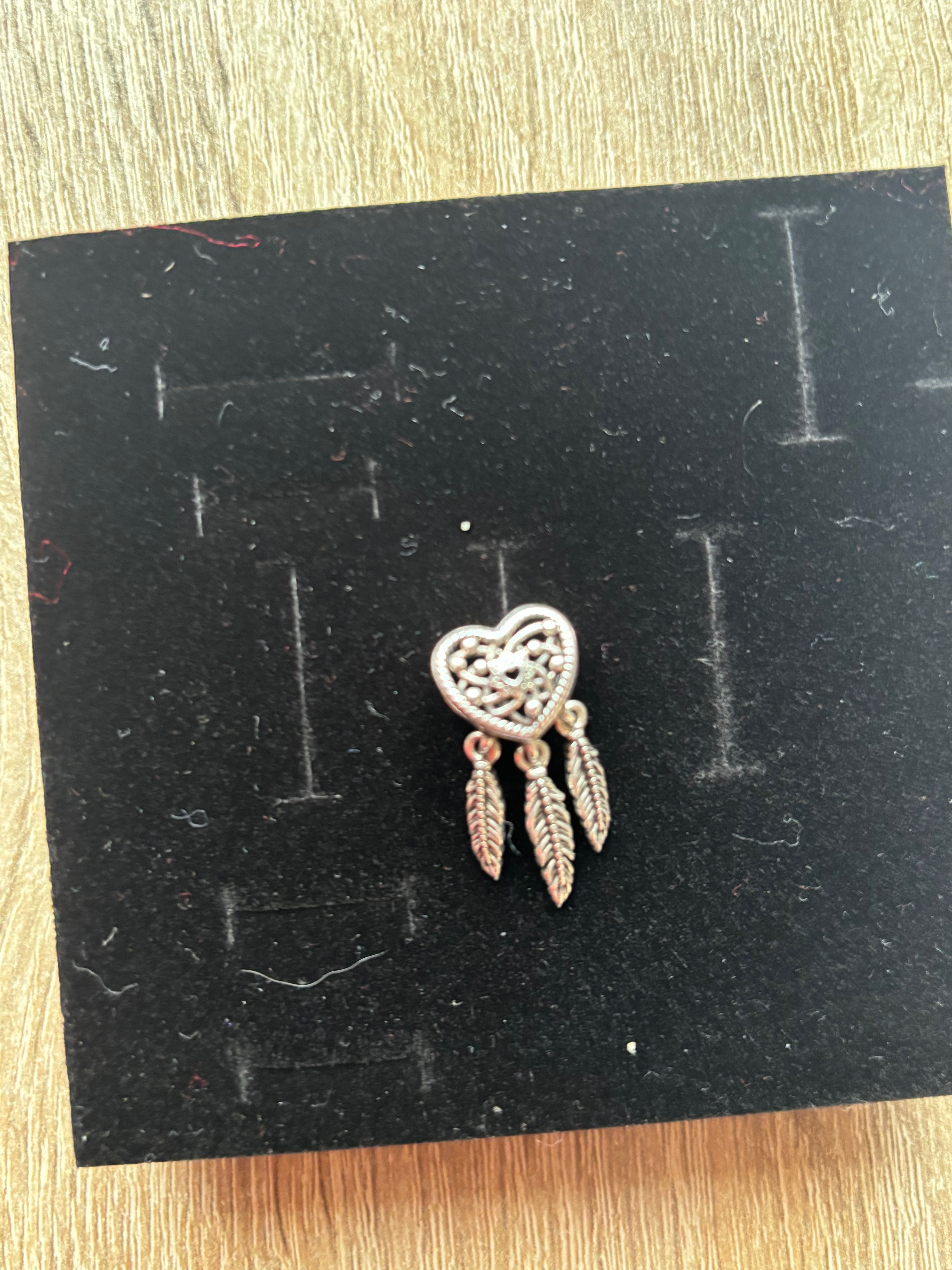 Pandora charms Łapacz snów oryginał