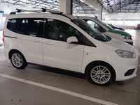 Ford Torneo Courier 1.0 ecoboost