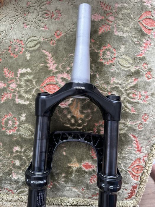 Rock Shox Judy SL 100mm bost 110 os 15mm