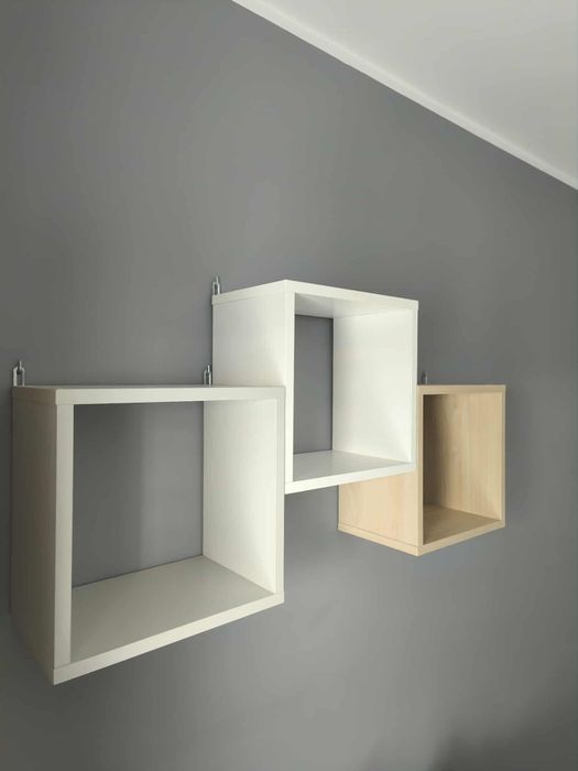 Zestaw mebli młodzieżowych DROP