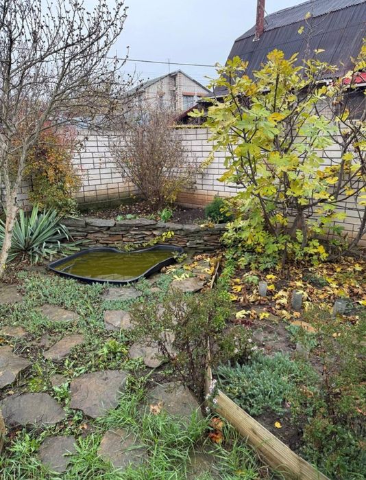 Двухэтажный Дом с Камином и Баней в СК "Лебедь"
Продается уютный