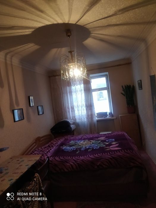 Оренда 1кімнати центр вул. Соборна