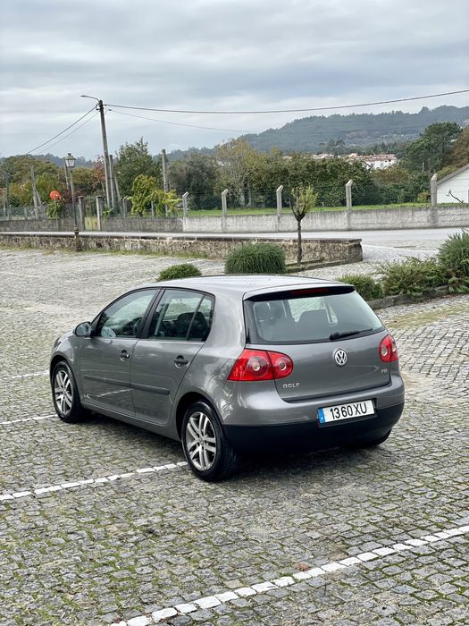 Vw Golf V 1.4 fsi