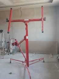 Podnośnik do Płyt Gipsowych Regips GK 3.5m/4.88m Odbiór Cała PL