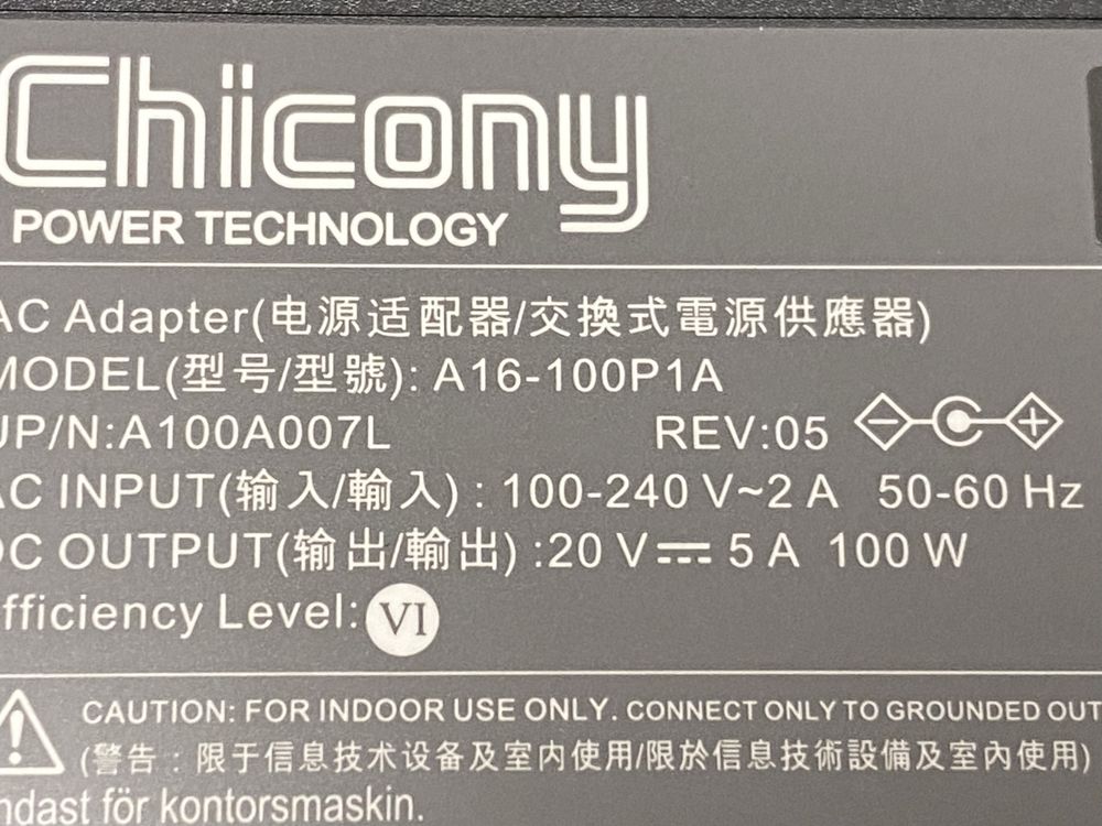 Нова USB-C док-станція для ноутбука з підтримкою 4K HDMI 85 Вт Etherne