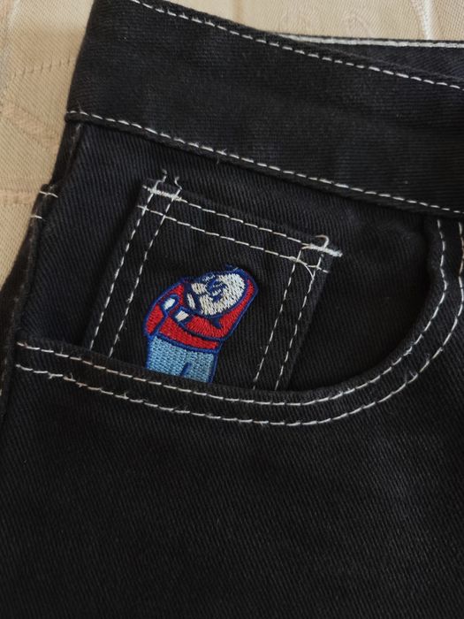 Шорты big boy размер L