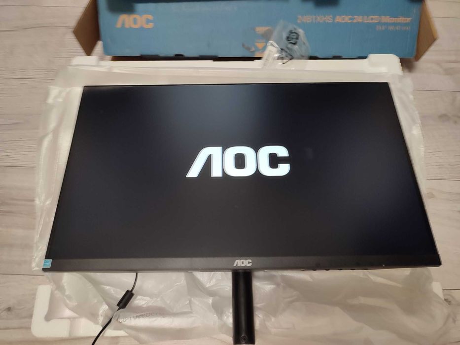Монітор/Монитор AOC 24B1XHS