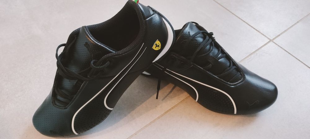 Puma Ferrari Rozm40 Męskie