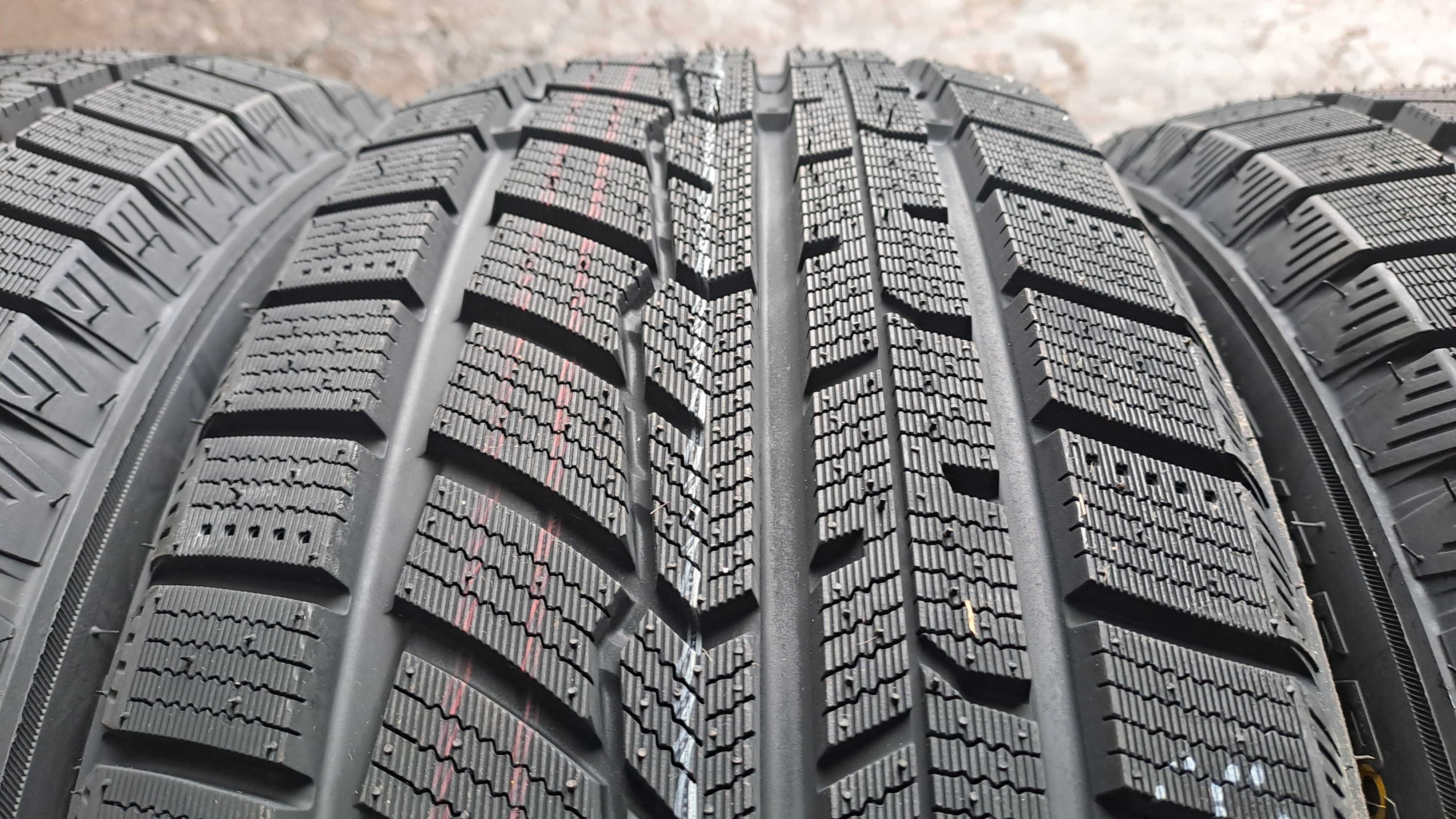 195/55r16 austone nowe opony zimowe montaz w cenie