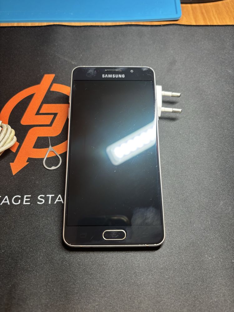 Смартфон Samsung A5 2016