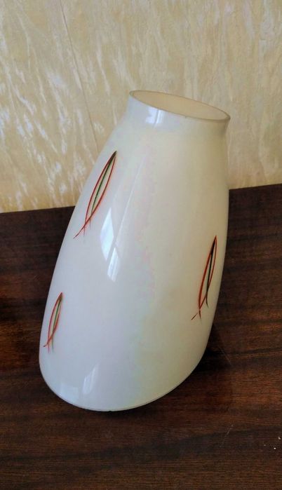 Винтажные плафоны из СССР